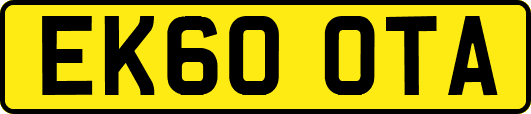 EK60OTA