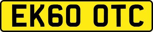 EK60OTC