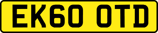 EK60OTD