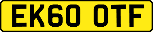 EK60OTF