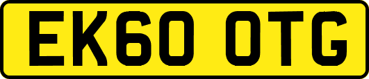 EK60OTG