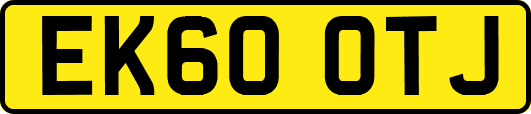 EK60OTJ