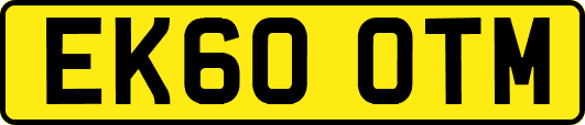 EK60OTM