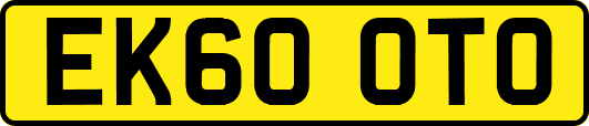 EK60OTO