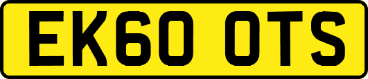 EK60OTS