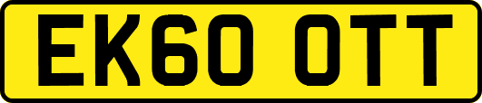 EK60OTT