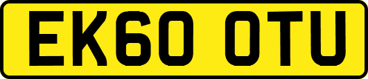 EK60OTU