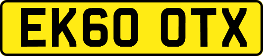 EK60OTX