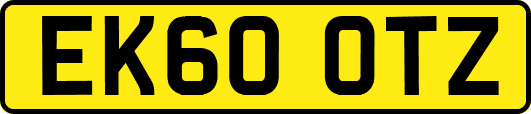EK60OTZ
