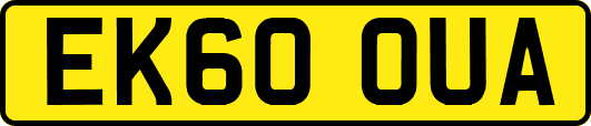 EK60OUA
