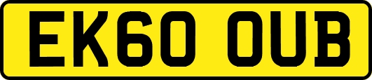EK60OUB