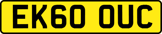 EK60OUC