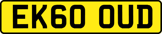EK60OUD