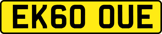 EK60OUE