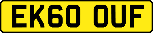EK60OUF