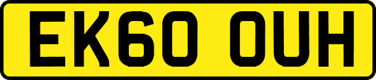 EK60OUH