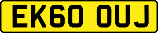 EK60OUJ