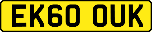 EK60OUK