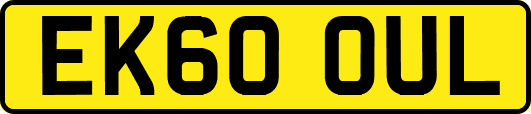 EK60OUL
