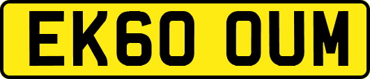 EK60OUM