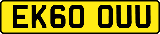 EK60OUU