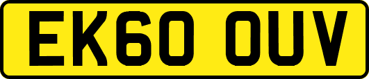 EK60OUV