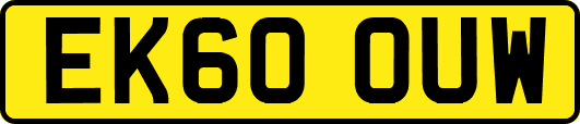 EK60OUW