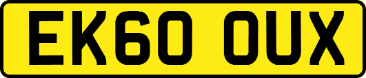 EK60OUX