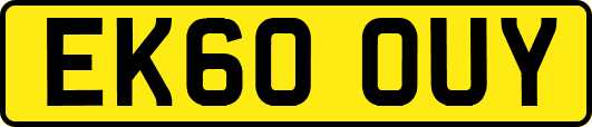 EK60OUY