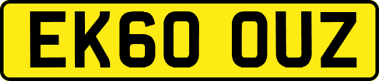 EK60OUZ