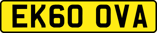 EK60OVA