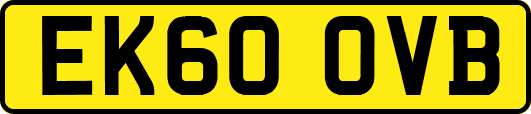 EK60OVB
