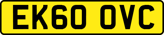 EK60OVC
