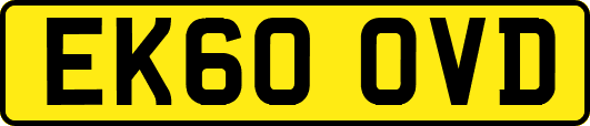 EK60OVD