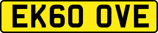 EK60OVE