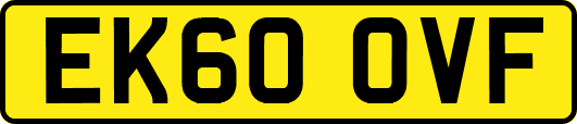 EK60OVF