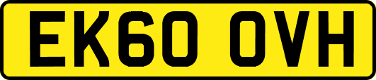 EK60OVH