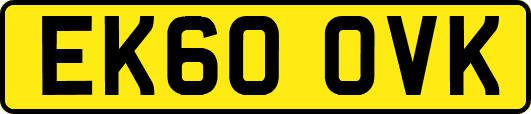 EK60OVK