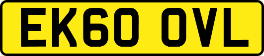 EK60OVL