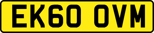 EK60OVM
