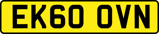 EK60OVN