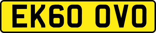 EK60OVO
