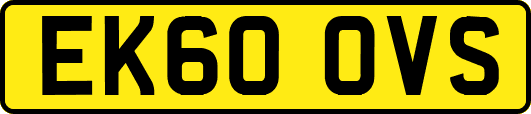 EK60OVS