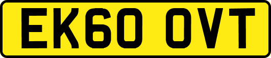 EK60OVT