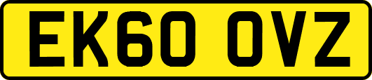 EK60OVZ