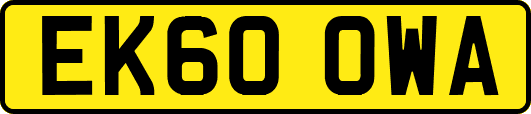 EK60OWA