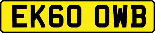 EK60OWB