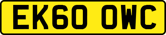 EK60OWC