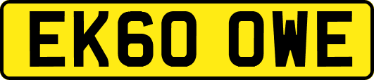 EK60OWE