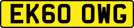 EK60OWG
